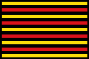 Siñal d'Aragón.svg