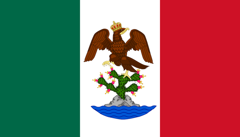 Archivo:Bandera de México (1821-1823).png