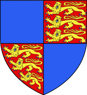 England Arms 1340.svg