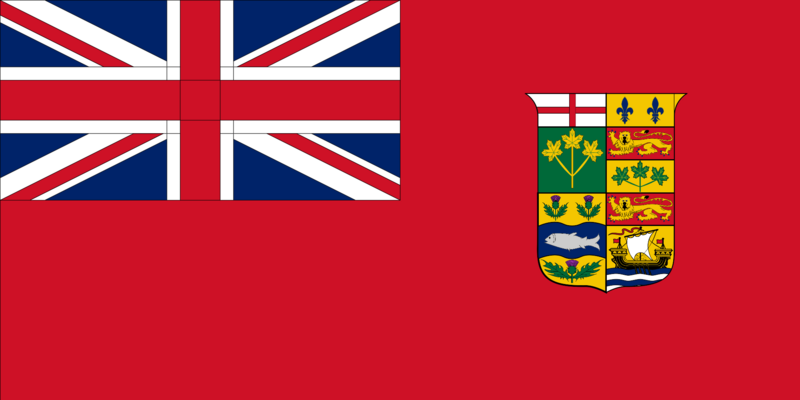 Archivo:Canadian Red Ensign 1868-1921.svg