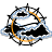 Archivo:Gnome-weather-few-clouds.svg