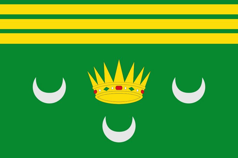 Archivo:Flag of Gáldar.jpg