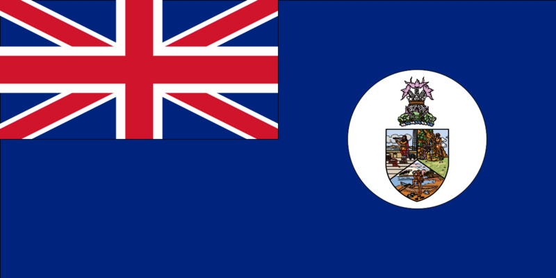 Archivo:Flag of St. Christopher-Nevis-Anguilla (1958-1967).svg