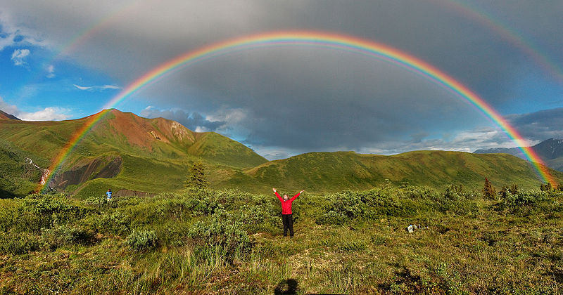 Archivo:Double-alaskan-rainbow.jpg