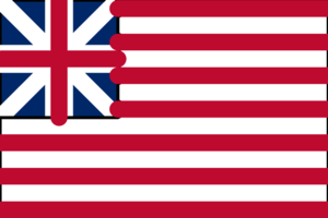 Grand Union Flag.svg