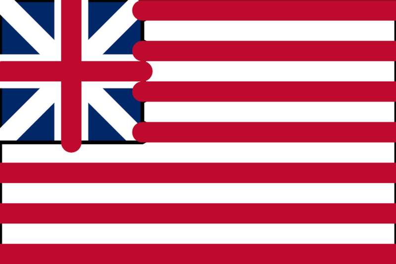 Archivo:Grand Union Flag.svg