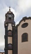 Iglesia de la Inmaculada Concepción, La Orotava, Tenerife, España, 2012-12-13, DD 01.jpg