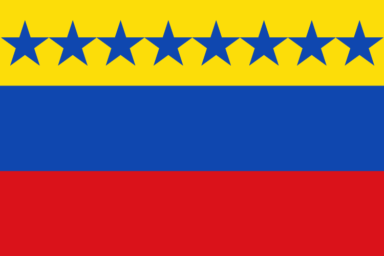 Archivo:Bandera de Angostura (20 de noviembre de 1817).svg