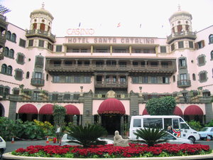 Las palmas gran canaria hotel santa catalina.jpg