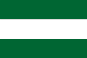 Flag of Andalusia (simple).svg