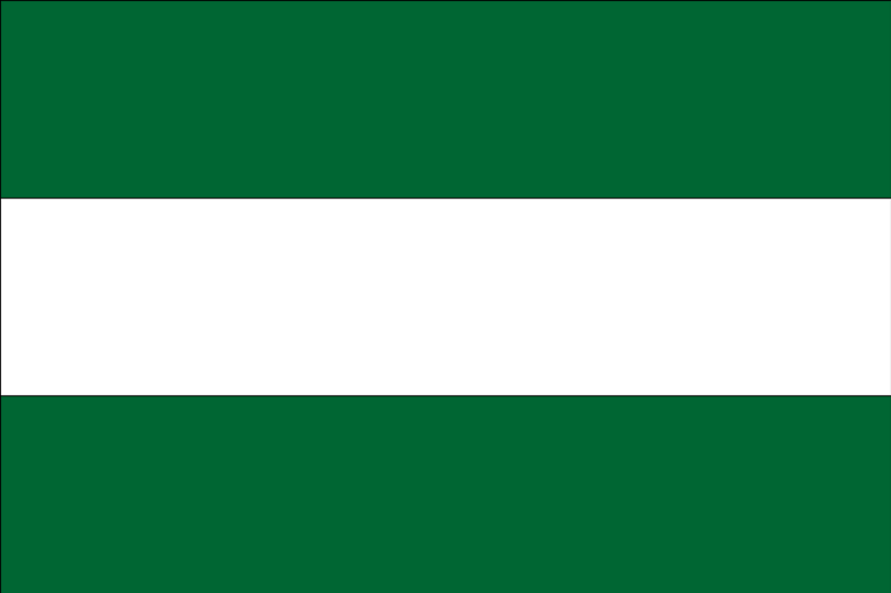 Archivo:Flag of Andalusia (simple).svg