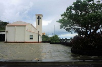 Iglesia de Tigalate