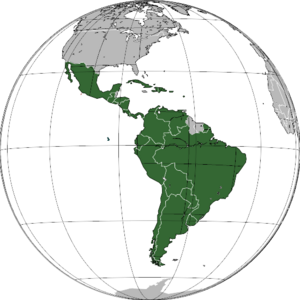 Latin America (orthographic projection).svg