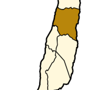 Fuerteventura municipio Puerto del Rosario.svg