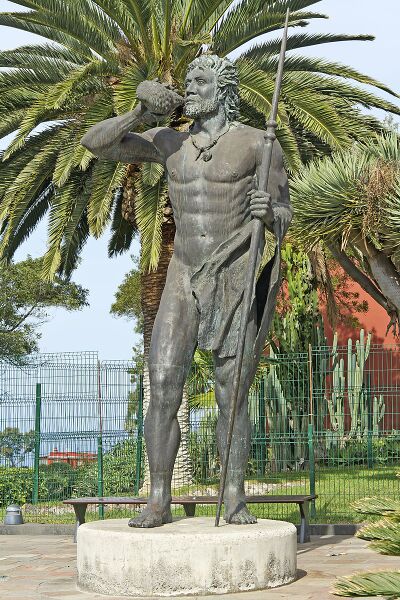 Archivo:Tinguaro, La Matanza de Acentejo 04.jpg