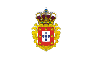 Flag of Portugal (1750).svg