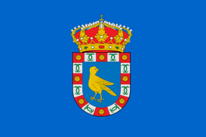 Bandera de Pájara (Las Palmas).png