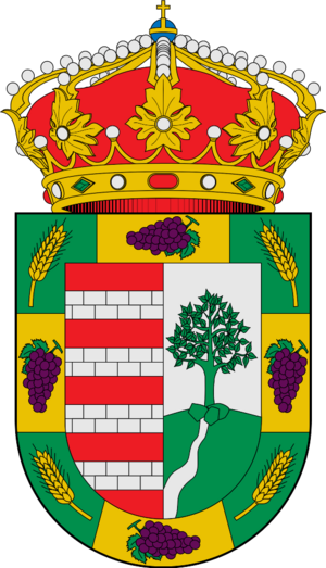 Escudo de Tegueste.svg