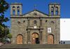 Ex-convento de San Agustín