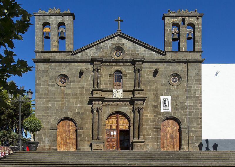 Archivo:Santuario Tacoronte 06.jpg