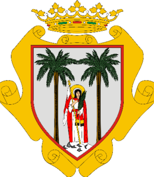 Escudo Santa Ursula.svg