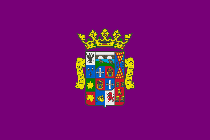 Archivo:Palencia prov bandera.png