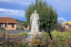 Pedro de San José de Bethencourt - panoramio.jpg