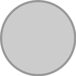 Archivo:Silver medal blank.svg