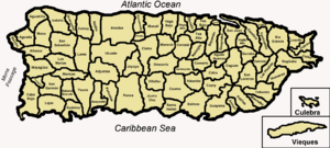 Map of the 78 municipalities of Puerto Rico.png