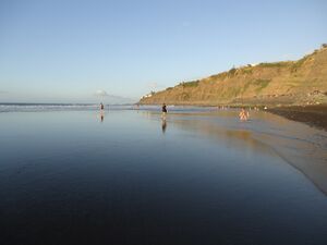 Playa de El Socorro.JPG