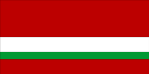 Flag of Tajikistan (1991-1992).svg