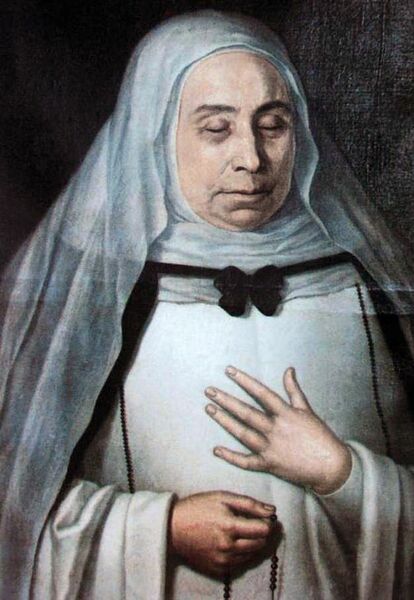 Archivo:La Siervita de Dios.jpg