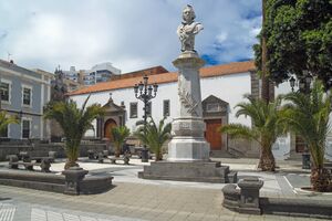 Templo Parroquial de San Francisco de Asís, Las Palmas.jpg