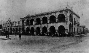 Cabildo de Tucuman (demolición).JPG