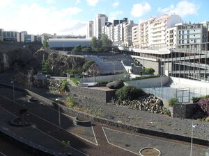 Barranco en santa cruz de tenerife - panoramio.jpg