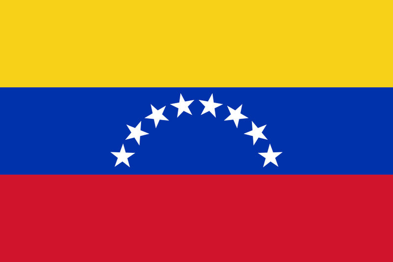 Archivo:Flag of Venezuela.jpg