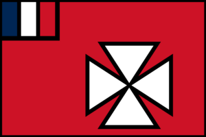 Flag of Wallis and Futuna (1910-1974).svg