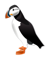 Archivo:Atlantic Puffin Illustration.svg
