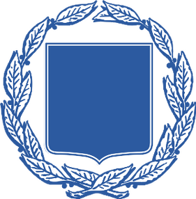 Archivo:Coat of arms of Greece.svg