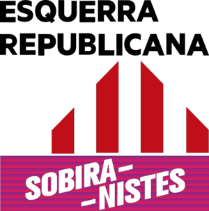 Esquerra Republicana de Catalunya-Sobiranistes icono.svg
