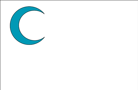 Archivo:Bandera de Khiva abans 1917.svg