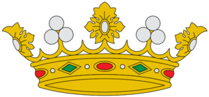 Corona de marqués.svg