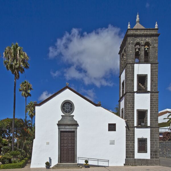 Archivo:Pedro Sauzal 01.jpg