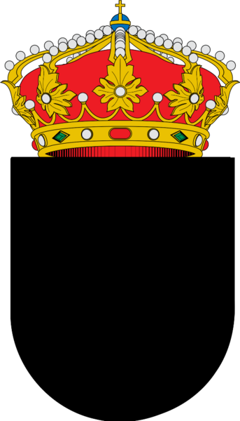 Archivo:Escudo de Puerto del Rosario.svg