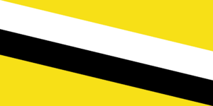 Flag of Brunei 1906-1959.png