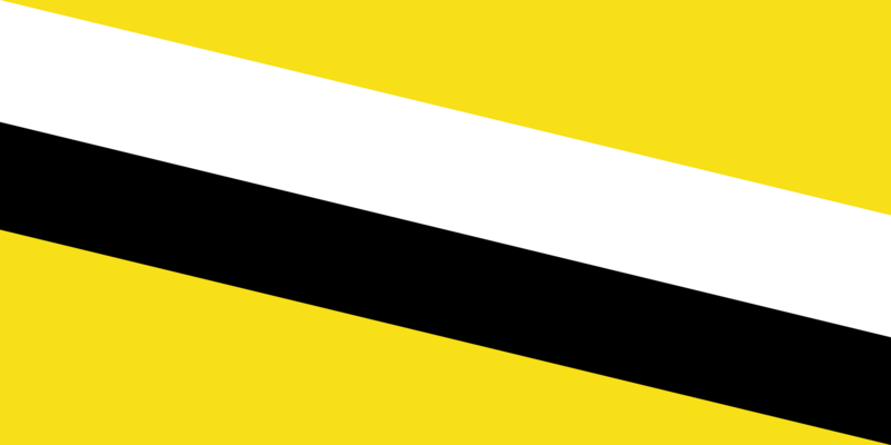 Archivo:Flag of Brunei 1906-1959.png