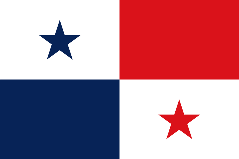 Archivo:Flag of Panama.png