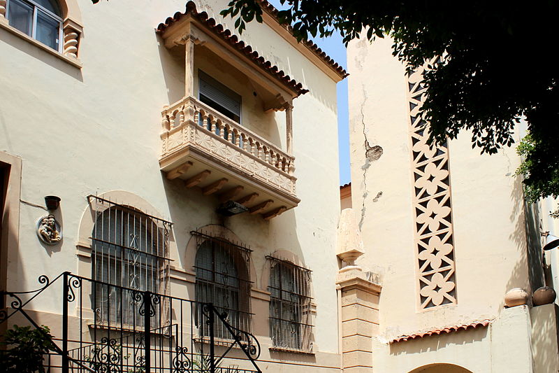 Archivo:Iglesia Santo Domingo.SC Tenerife.04.Detalles.JPG