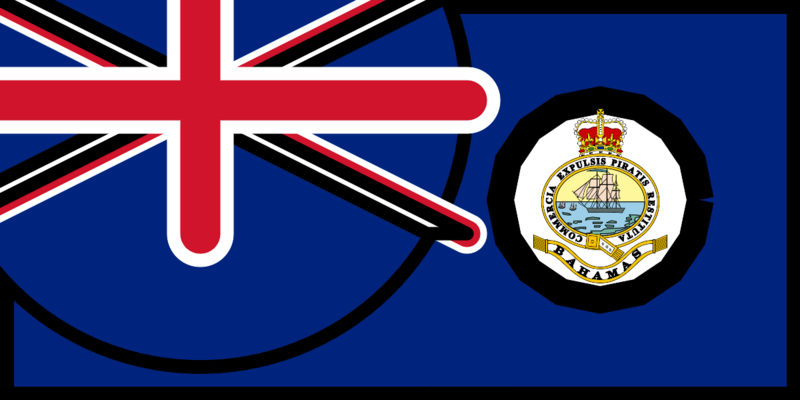 Archivo:Flag of the Bahamas (1869-1904).svg
