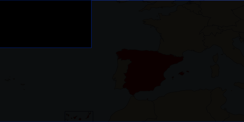 Archivo:LocationSpain.svg